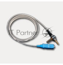 Кабель оптический ACD1-Q40G-AOC10, Active Optical Cable Plugable