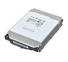20TB Toshiba Server (MG10SCA20TE) SAS, 7200 rpm, 512Mb buffer, 3.5