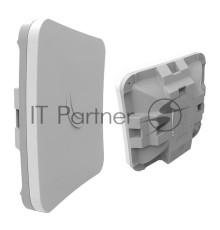 Точка доступа Wi-Fi OUTDOOR RBSXTSQ5HPND MIKROTIK