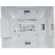 Точка доступа Wi-Fi OUTDOOR RBSXTSQ5HPND MIKROTIK