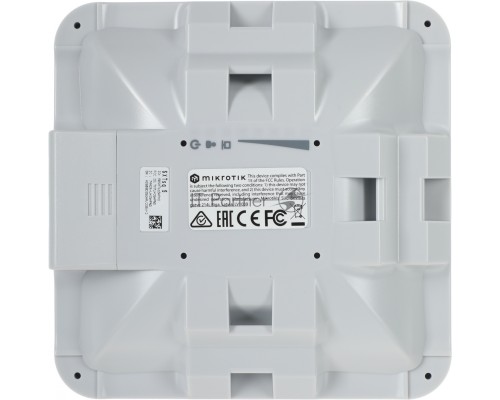 Точка доступа Wi-Fi OUTDOOR RBSXTSQ5HPND MIKROTIK