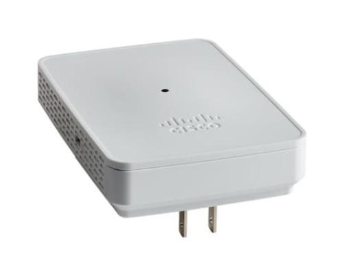 [Модуль] Точка доступа/ Cisco Business 141ACM Mesh Extender