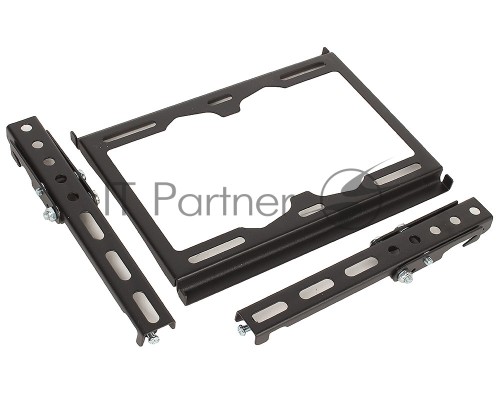 Кронштейн Tuarex OLIMP-116 black, настенный для TV 15