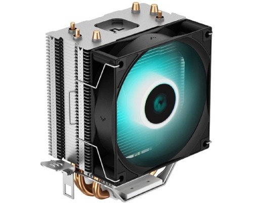 [Вентилятор] Cooler Deepcool AG300 MARRS Intel LGA1700/1200/1151/1150/1155 AMD AM5/AM4, 3 Heatpipes, 92мм.,TDP150W