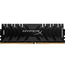 Модуль памяти Kingston DDR4 DIMM 16GB HX426C13PB3/16 {PC4-21300, 2666MHz, CL13}