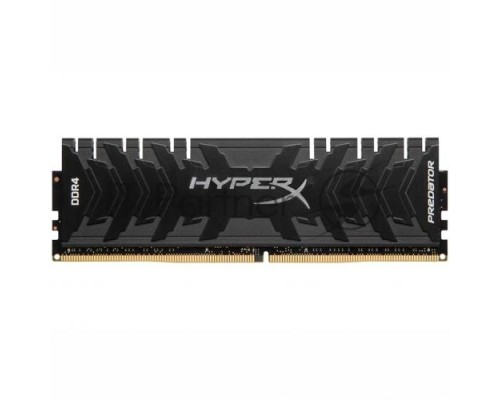 Модуль памяти Kingston DDR4 DIMM 16GB HX426C13PB3/16 {PC4-21300, 2666MHz, CL13}