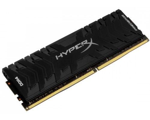 Модуль памяти Kingston DDR4 DIMM 16GB HX426C13PB3/16 {PC4-21300, 2666MHz, CL13}