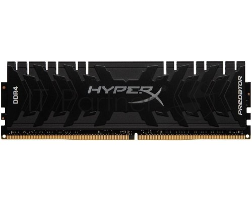 Модуль памяти Kingston DDR4 DIMM 16GB HX426C13PB3/16 {PC4-21300, 2666MHz, CL13}
