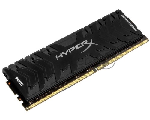 Модуль памяти Kingston DDR4 DIMM 16GB HX426C13PB3/16 {PC4-21300, 2666MHz, CL13}