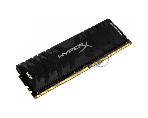 Модуль памяти Kingston DDR4 DIMM 16GB HX426C13PB3/16 {PC4-21300, 2666MHz, CL13}