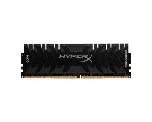 Модуль памяти Kingston DDR4 DIMM 16GB HX426C13PB3/16 {PC4-21300, 2666MHz, CL13}
