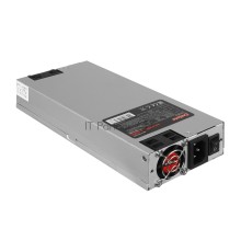Серверный БП 300W Exegate <ServerPRO-1U-300ADS> APFC, унив. для 1U, 24pin,2x(4+4)pin,3xSATA,3xIDE