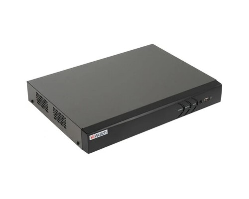 [Видеорегистраторы] HiWatch DS-N316(D) Видеорегистратор