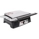 Электрический пресс-гриль Endever Grillmaster 220, серебристый/черный