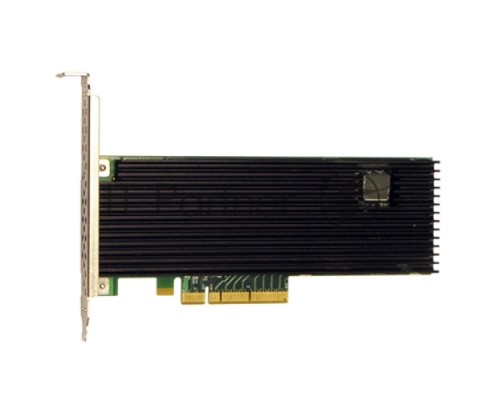 Адаптер Silicom PE2iSCO1 HW Accelerator Compression PCI Express Server Adapter (Intel DH8950CL Hub based) (Low Profile)