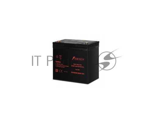 Батарея POWERMAN Battery CA12500