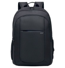 Acer LS series OBG206 черный полиэстер (ZL.BAGEE.006) Рюкзак для ноутбука 15.6