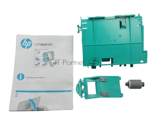 Сервисный набор ADF HP SJ 2500 (L2748A/L2747-60001) Maintenance kit Сервисный набор ADF HP SJ 2500 (L2748A/L2747-60001) Maintenance kit