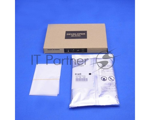 Носитель XEROX Versant 80/2100 Press черный (505S00037)