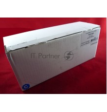 Картридж лазерный для Kyocera-Mita Ecosys P7040CDN голубой TK-5160C 12K JPN