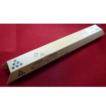 Картридж лазерный Ricoh MP C4501/C5501 черный, type MPC5501E (туба, 520г) JPN