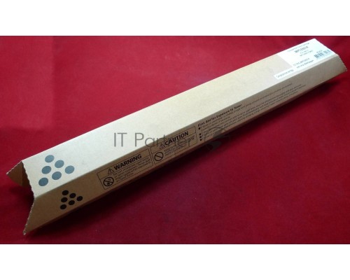 Картридж лазерный Ricoh MP C4501/C5501 черный, type MPC5501E (туба, 520г) JPN