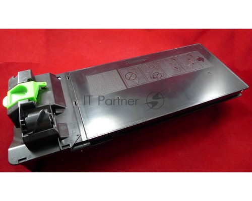 Картридж лазерный Sharp AR 5726/5731/MX M260/310/314/354 (MX-312GT) (туба 700г) JPN
