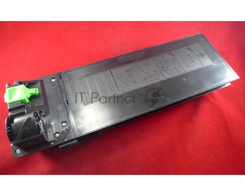 Картридж лазерный Sharp AR 5618/5620/5623/MX M182/202/232 (MX-235GT) (туба 500г) JPN