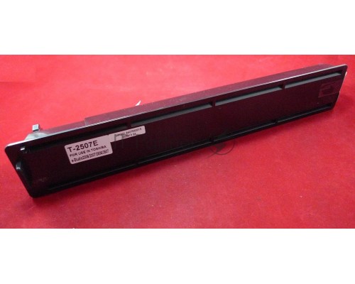 Картридж лазерный Toshiba T-2507E e-Studio 2006/2007/2506/2507 EU vers. (туба 240г) (JPN)