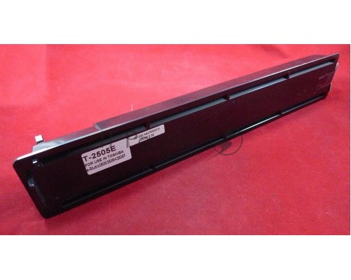 Картридж лазерный Toshiba T-2505E E-studio 2505/2505H/2505F EU vers. (туба 240г) JPN