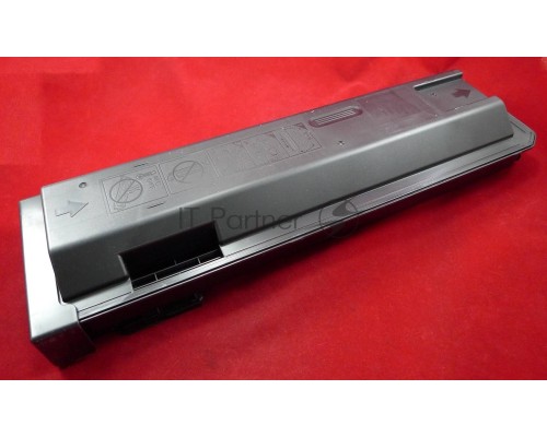 Картридж лазерный Sharp MX M282/283/362/452/502 (MX-500GT) (туба 1000г) JPN
