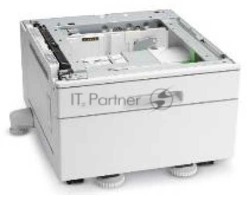 Дополнительный лоток Xerox VersaLink 7025/30/35 на 520 листов с тумбой