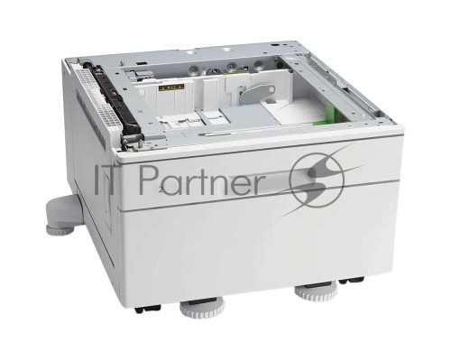 Дополнительный лоток Xerox VersaLink 7025/30/35 на 520 листов с тумбой