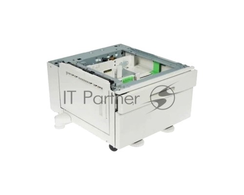 Дополнительный лоток Xerox VersaLink 7025/30/35 на 520 листов с тумбой