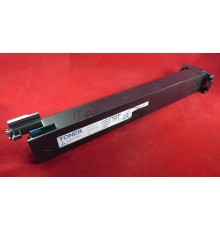 Тонер Konica-Minolta bizhub C200/C203/C253 cyan TN-213C/TN-214C (туба 374г) JPN
