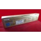 Тонер Konica-Minolta bizhub C200/C203/C253 cyan TN-213C/TN-214C (туба 374г) JPN