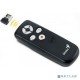 Презентер Genius Media Pointer 100 черный, радиоканал, USB, кнопки - 5