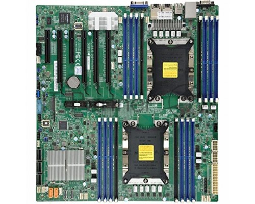 Материнская плата SuperMicro MBD-X11DPi-NT-O Материнская плата SuperMicro MBD-X11DPi-NT-O