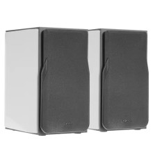 Edifier R1380T silver white