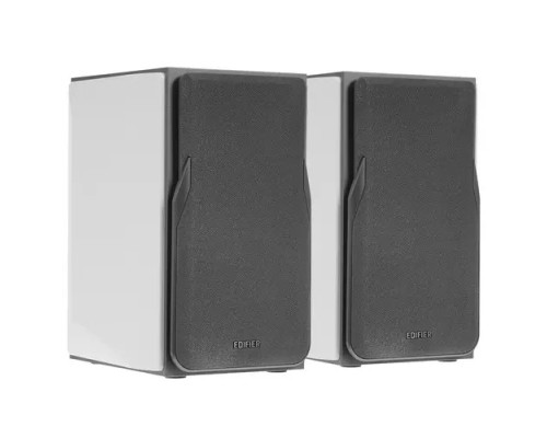 [Колонки] Edifier R1380T silver white