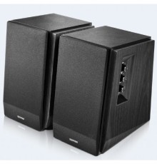 Edifier R1700BT black {66W RMS, 52-20000Гц, дерево, пульт ДУ, Bluetooth 5.0}