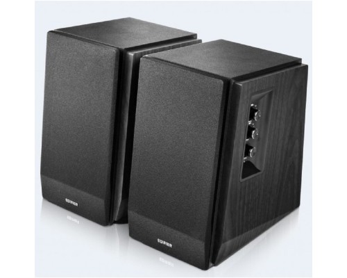 [Колонки] Edifier R1700BT black {66W RMS, 52-20000Гц, дерево, пульт ДУ, Bluetooth 5.0}