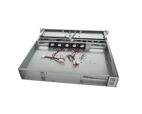 Серверный корпус Exegate Pro 1U660-HS04 <RM 19