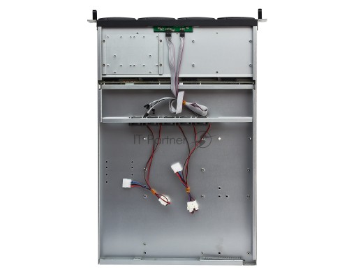 Серверный корпус Exegate Pro 1U660-HS04 <RM 19