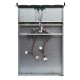 Серверный корпус Exegate Pro 1U660-HS04 <RM 19