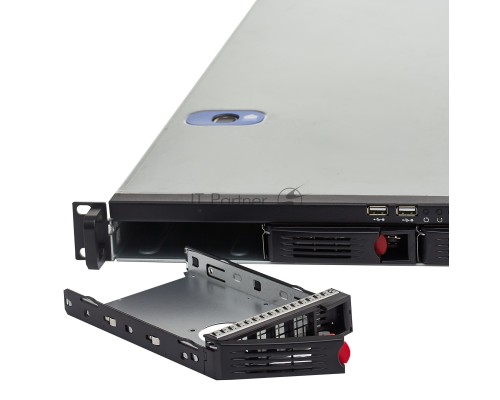 Серверный корпус Exegate Pro 1U660-HS04 <RM 19