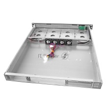 Серверный корпус Exegate Pro 1U550-04 <RM 19