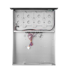Серверный корпус Exegate Pro 1U550-04 <RM 19