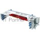 Переходная плата HPE 826688-B21 DL38X Gen10 Prem 2SFF HDD Riser Kit