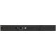 Коммутатор D-Link DGS-1210-28MP/ME/B1A Управляемый коммутатор 2 уровня с 24 портами 10/100/1000Base-T и 4 портами 1000Base-X SFP (24 порта с поддержкой PoE 802.3af/802.3at (30 Вт), PoE-бюджет 370 Вт)